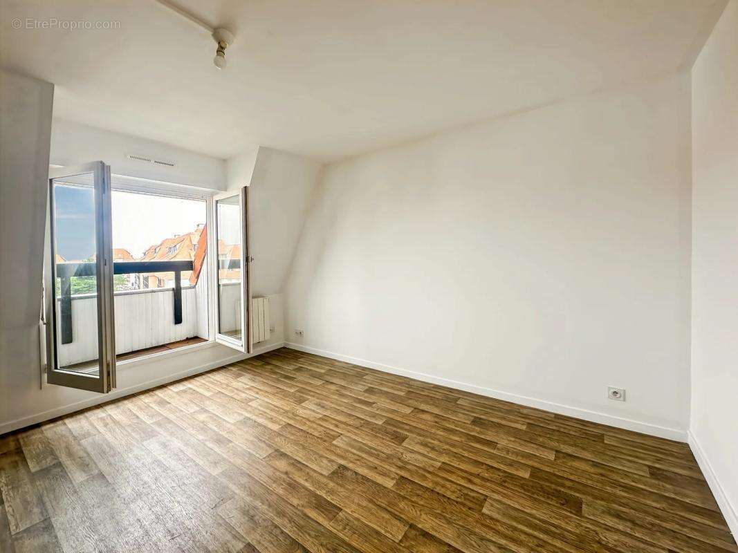 Appartement à VILLERS-SUR-MER