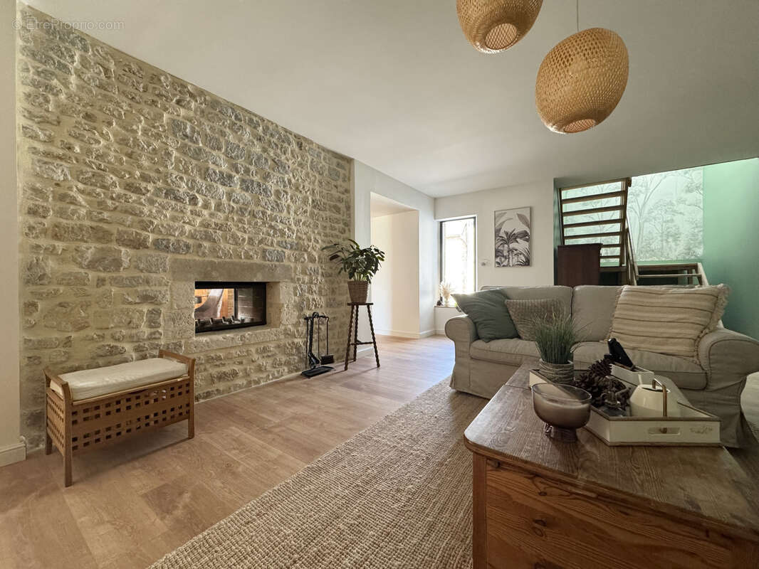 Maison à SAINTE-MERE-EGLISE
