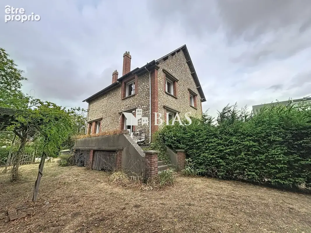 Maison 179 m² à Le Neubourg  - photo 2
