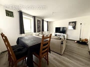 Appartement à URMATT