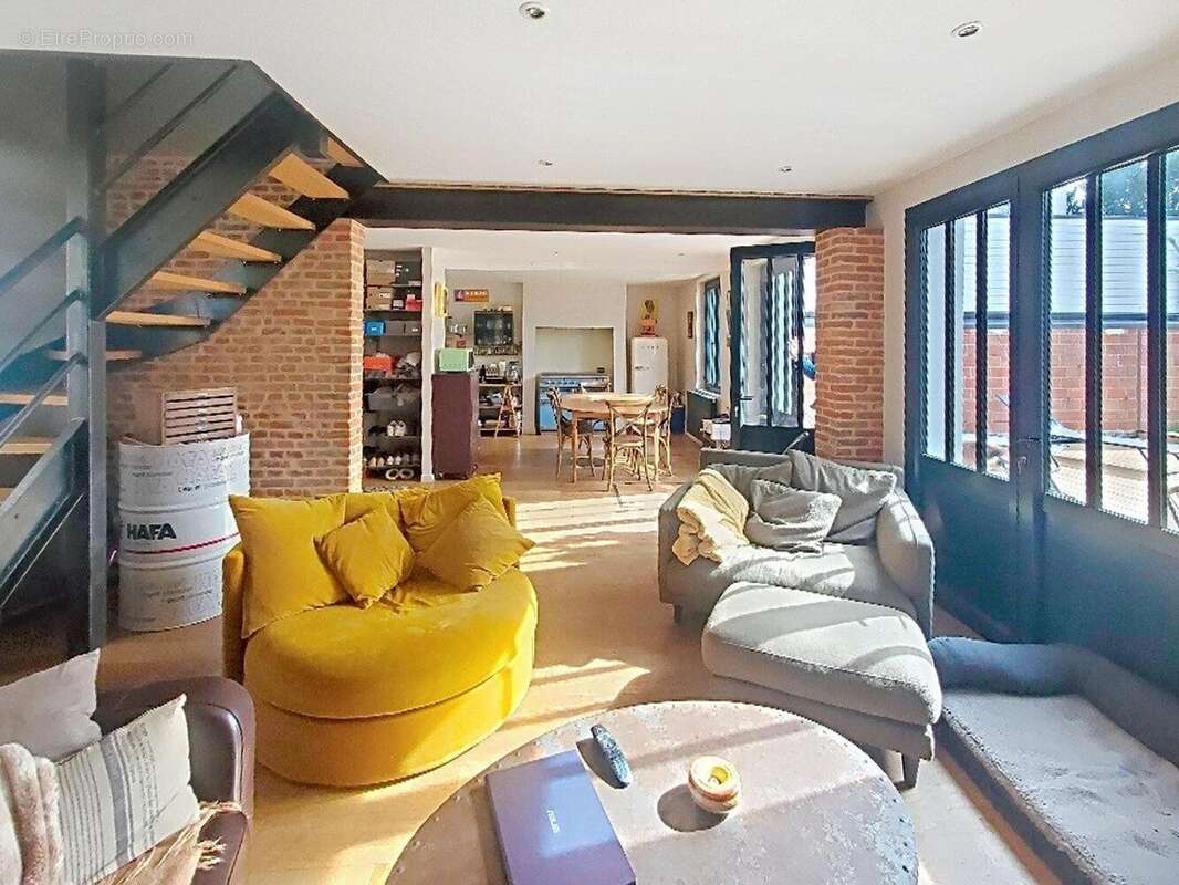 Photo 2 - Maison à YVETOT