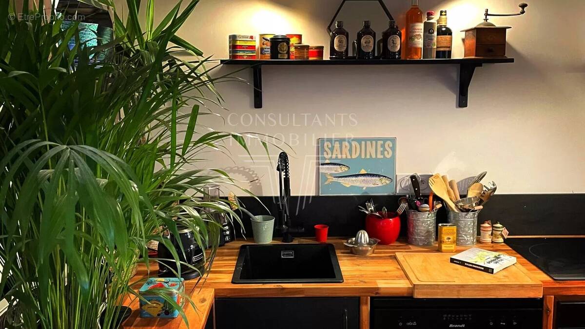 Maison à TROUVILLE-SUR-MER