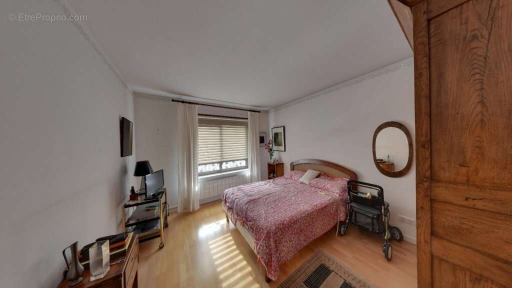 Appartement à LYON-4E