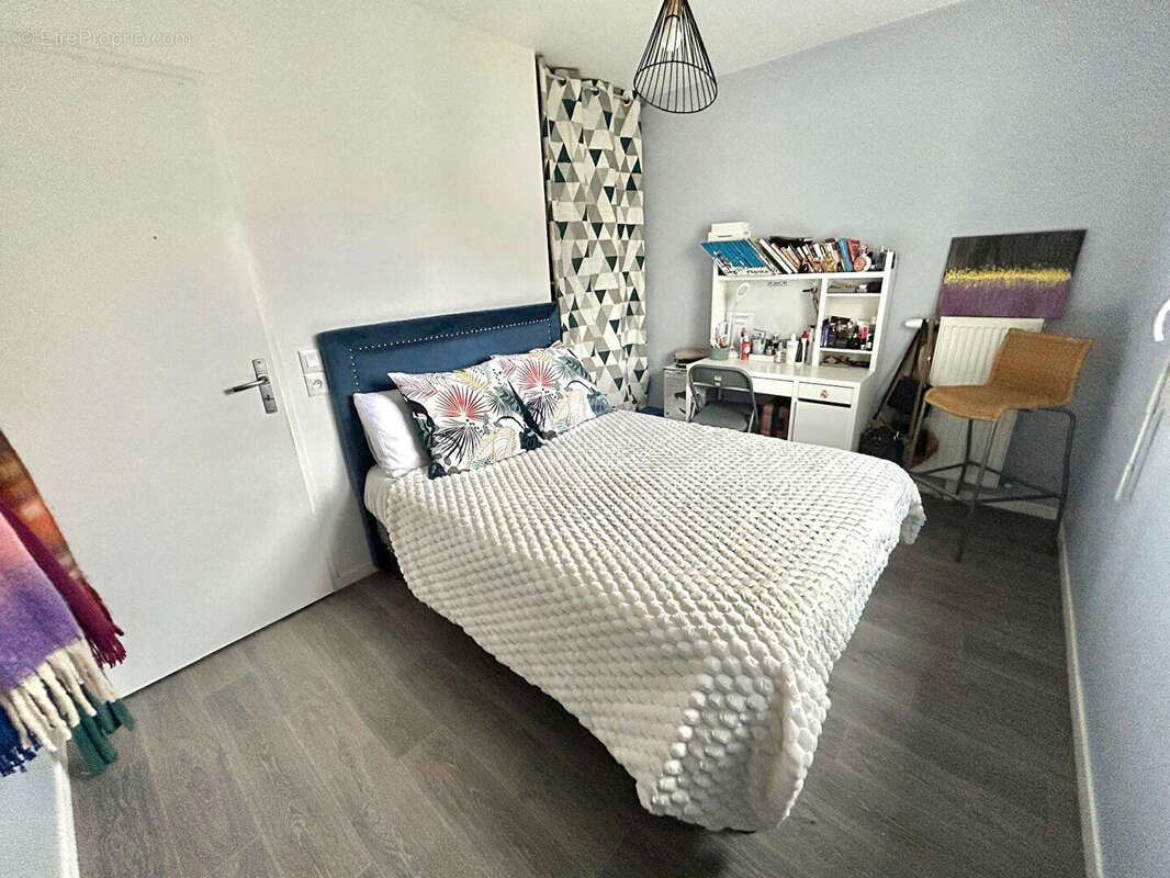 Appartement à POISSY