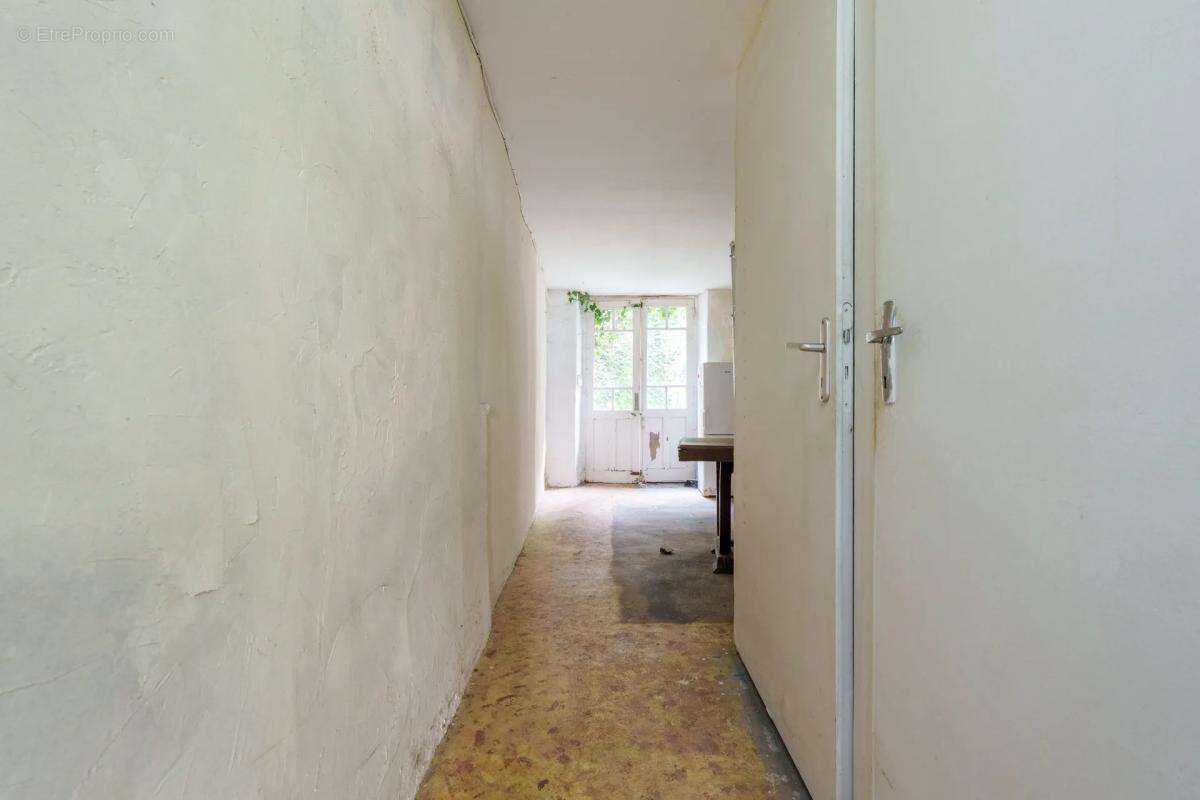 Maison à BOURBONNE-LES-BAINS