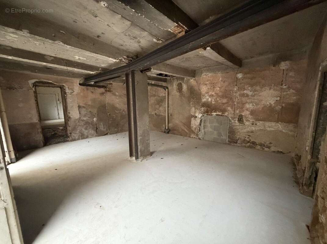 Appartement à MONTBRISON