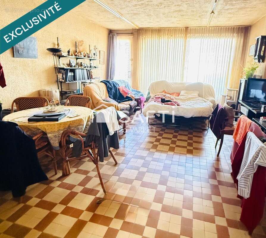 Photo 3 - Maison à LA FERE