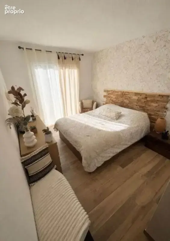 Sartène - Villa récente - 4 pièces - 113 m² - Terrain 1952 m² - photo 8