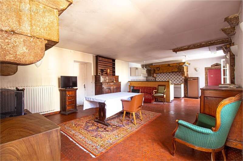 Maison à BIARNE