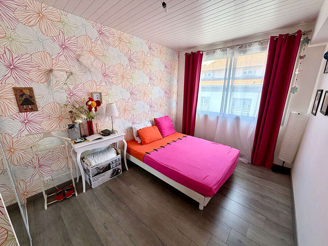 Appartement à CLERMONT-FERRAND