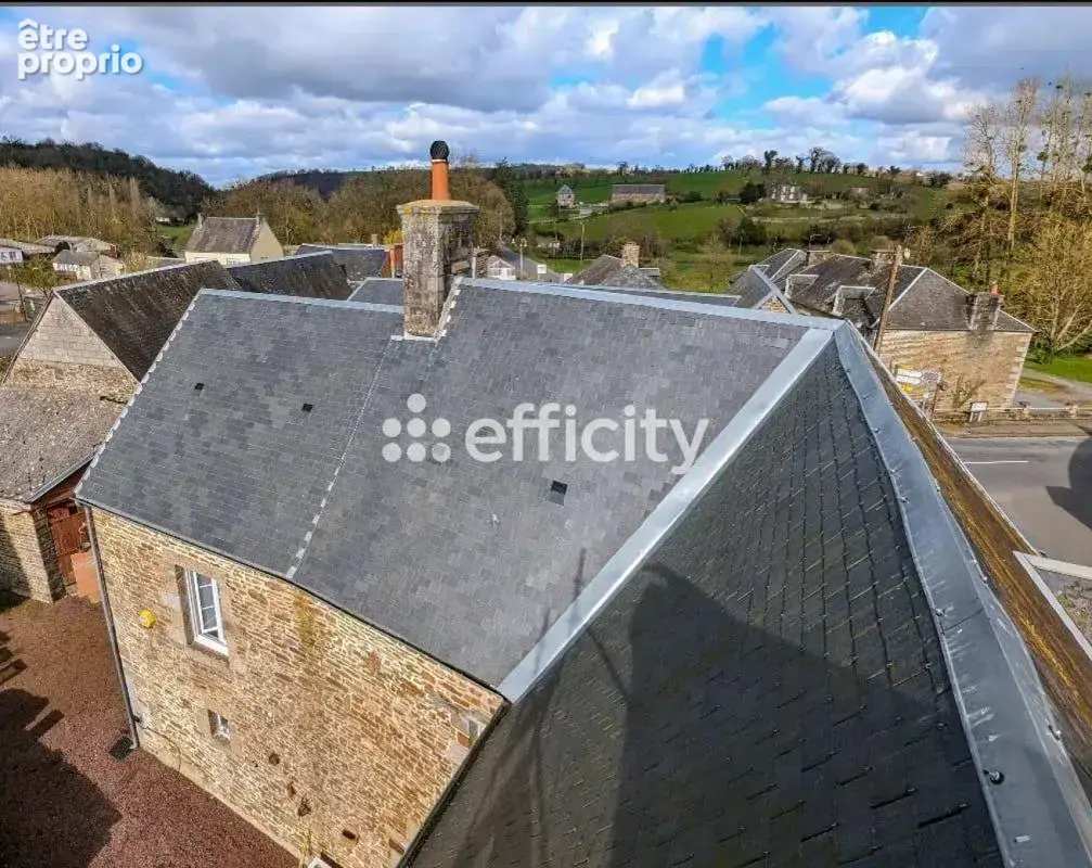 Maison en pierres - photo 28