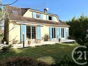 Maison à LE PLESSIS-TREVISE