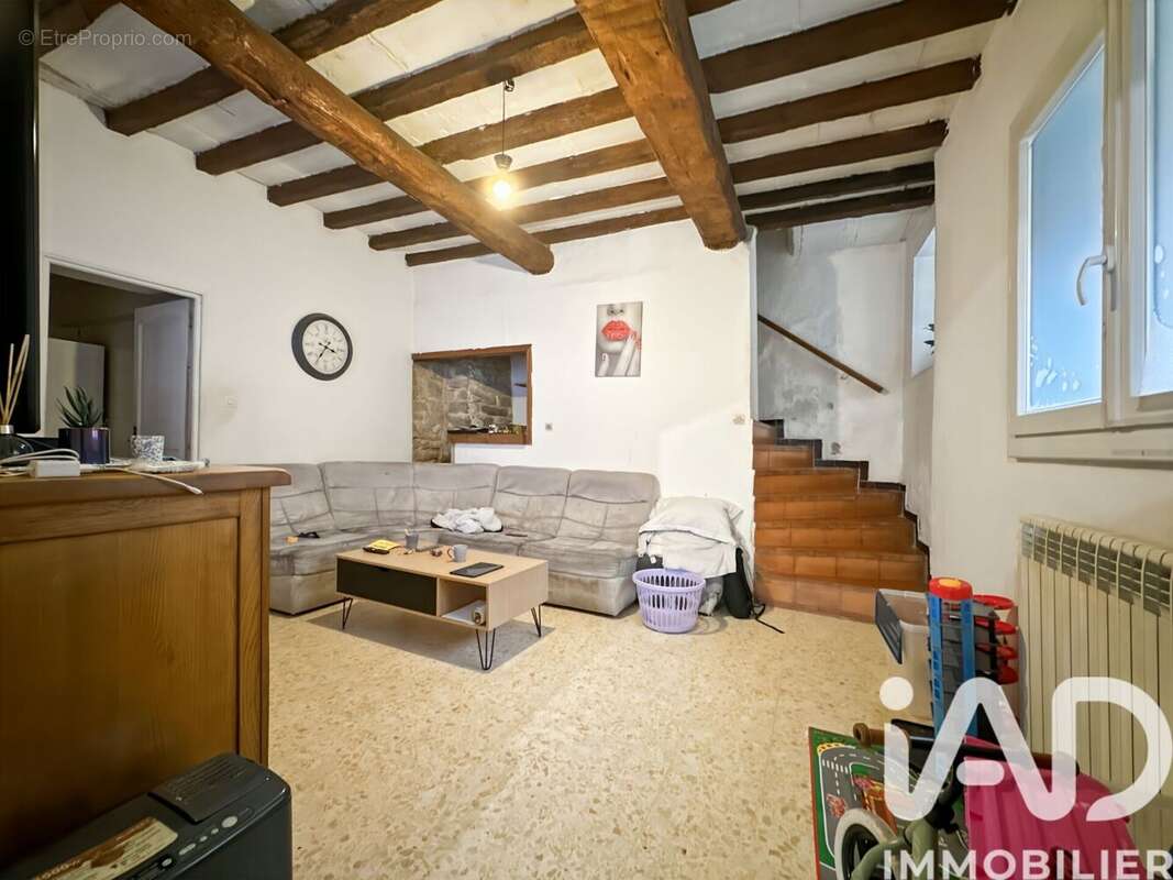 Photo 6 - Maison à MILHAUD