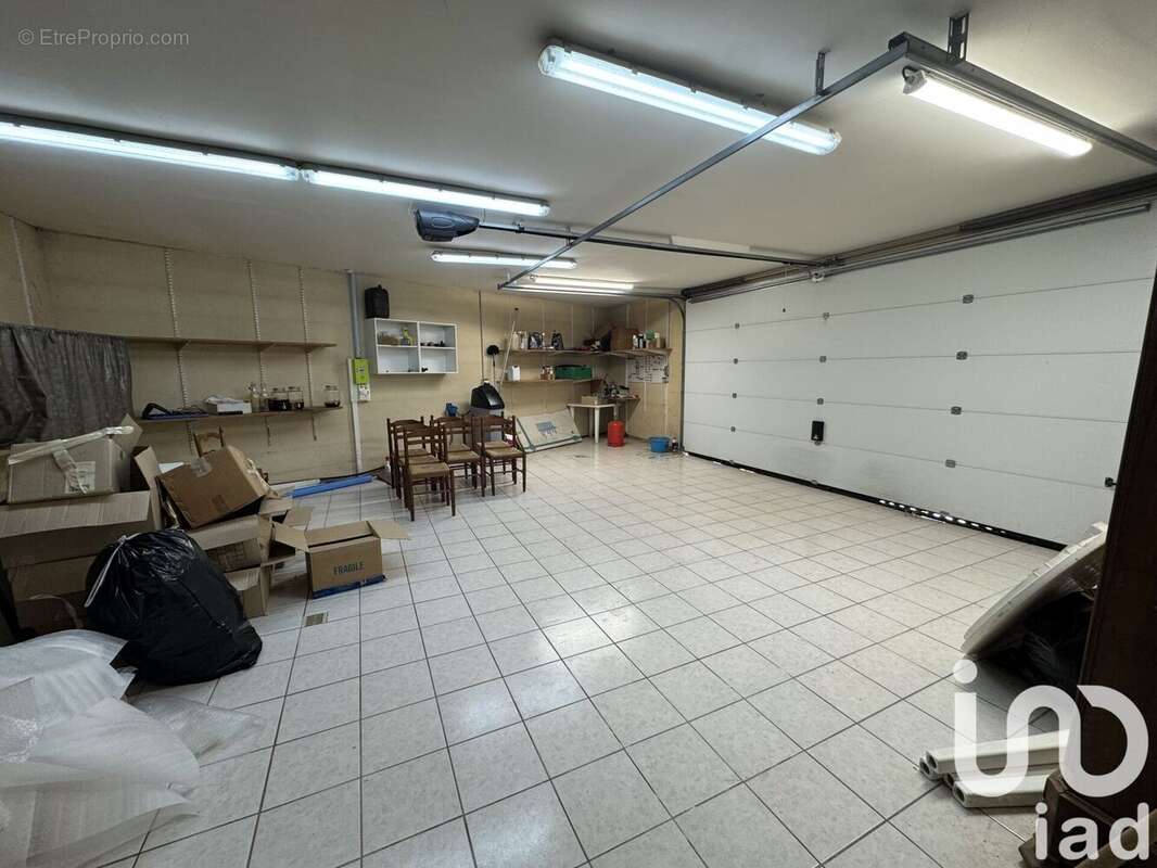 Photo 4 - Maison à MARIGNY-BRIZAY