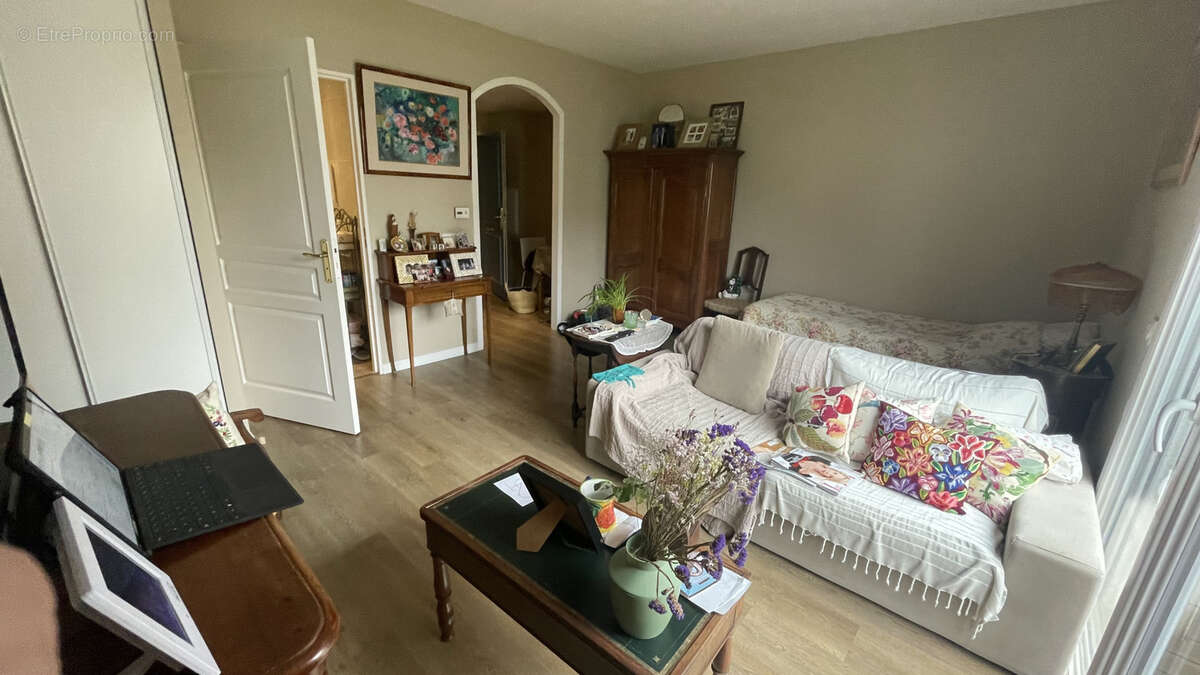 Investissement en residence Senior - photo 13