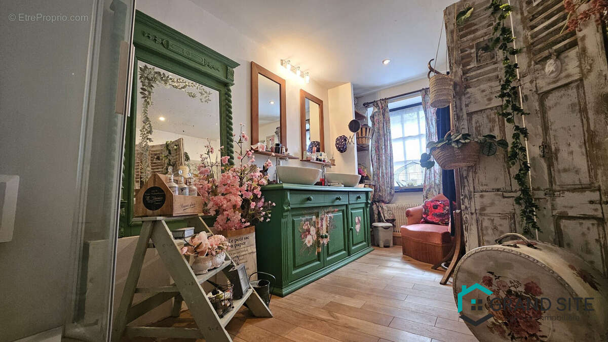 Maison à AMBLETEUSE