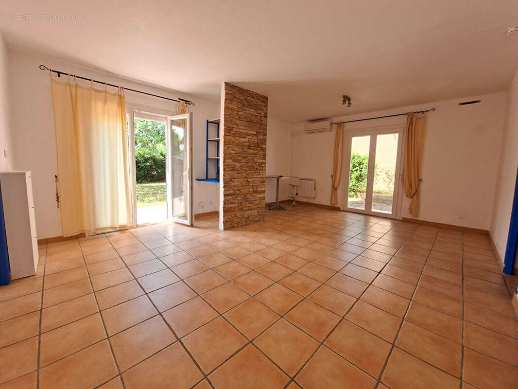 Perpignan Villa composée de 2 appartements - photo 4