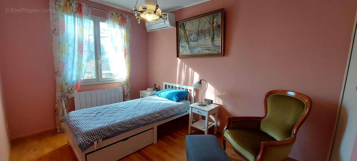 Maison à DRAGUIGNAN