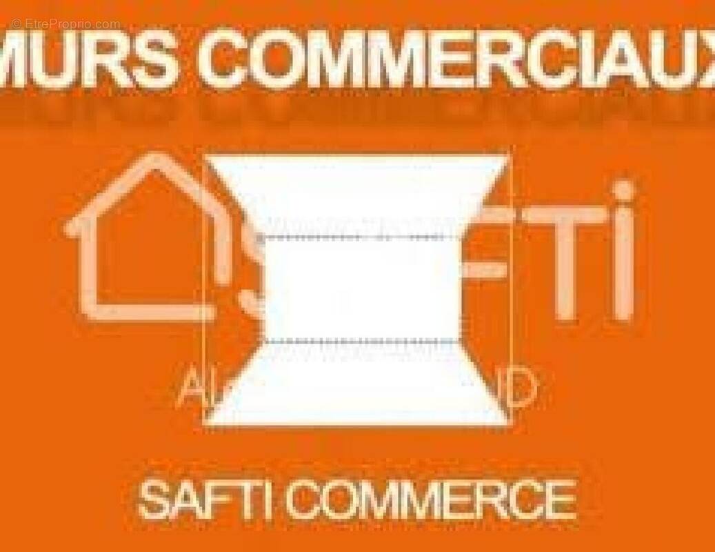 Photo 1 - Commerce à GUJAN-MESTRAS