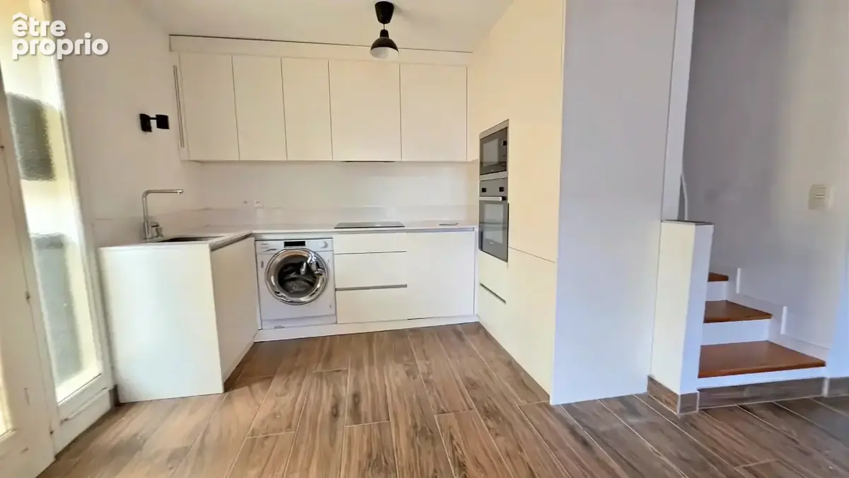 Maison de village - photo 3