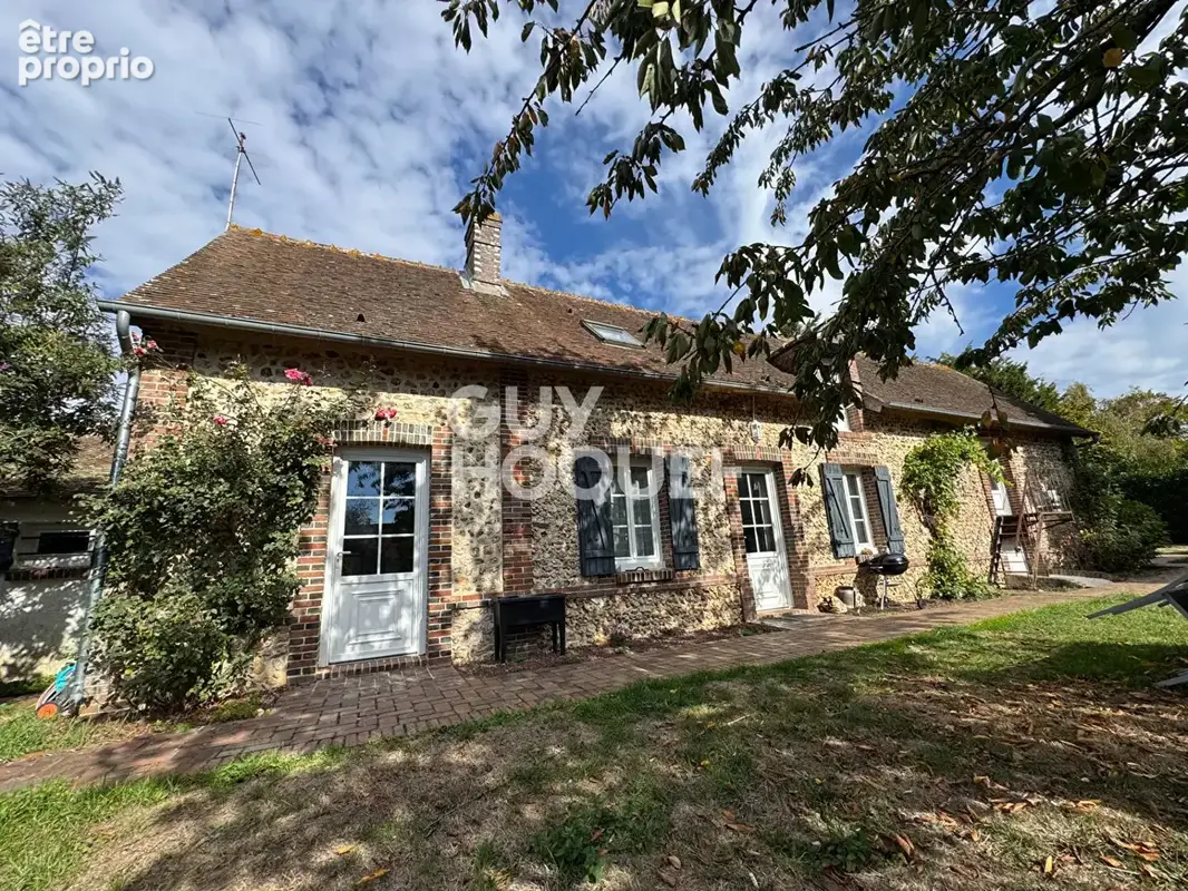 6 kms de damville - photo 1