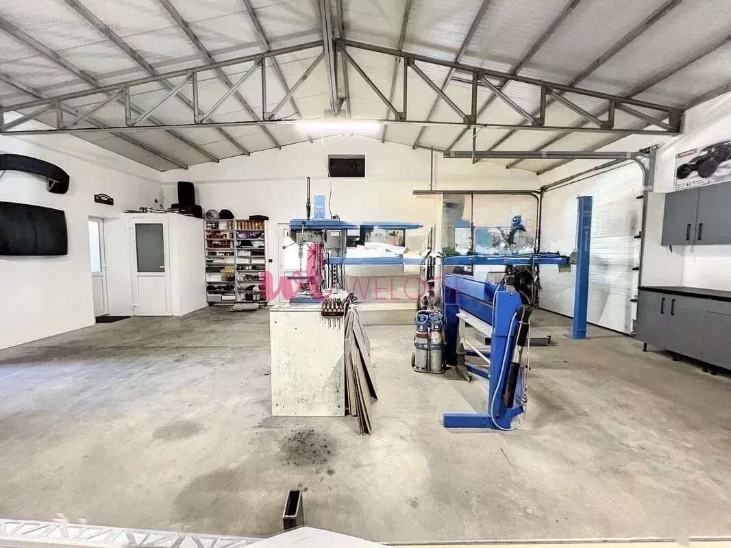 Maison à CHAMBOST-ALLIERES