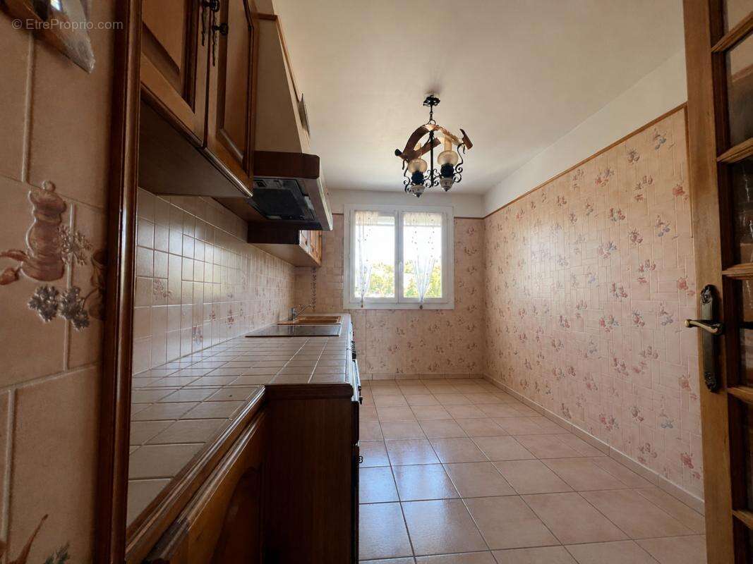 Appartement à MARTIGUES