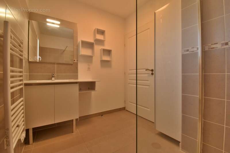 Appartement à MANOSQUE