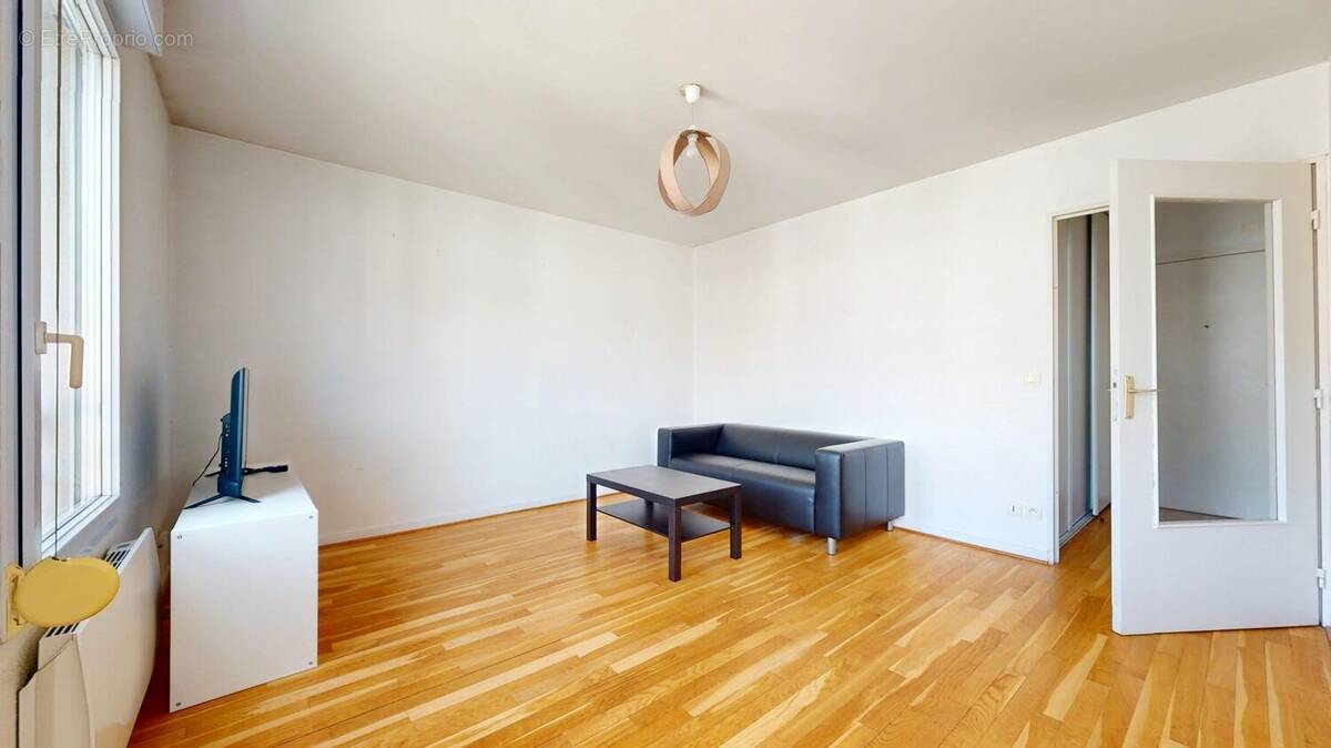 Appartement à LYON-3E