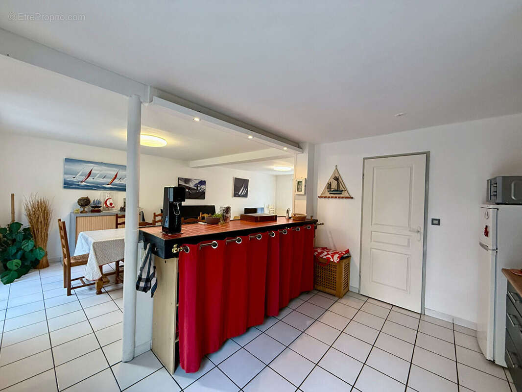 Maison à LA BAULE-ESCOUBLAC