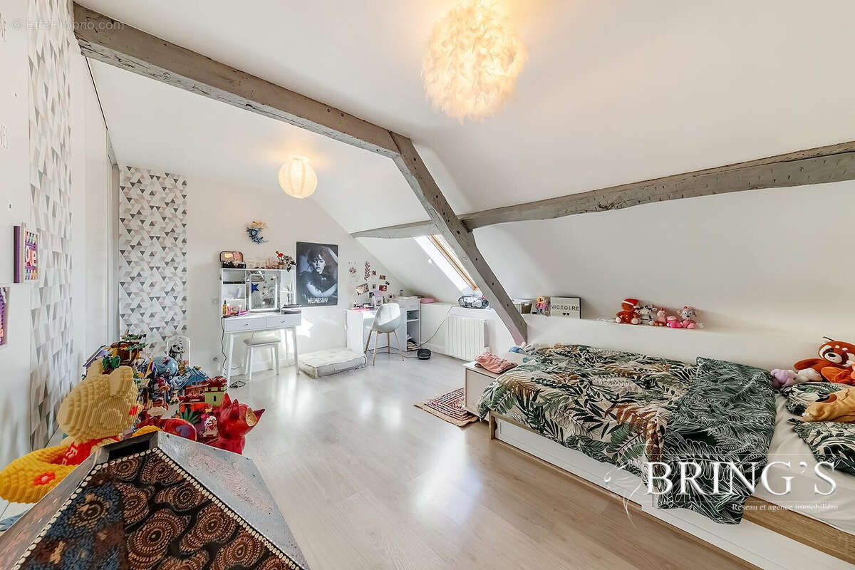 Appartement à PLUMELEC