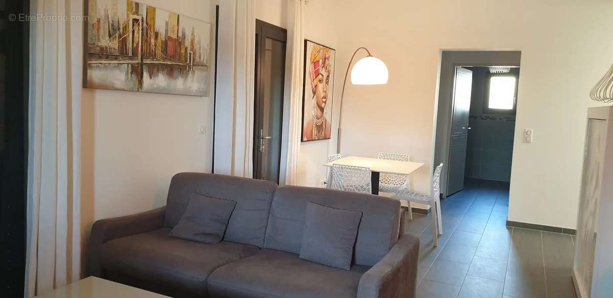 Maison à GHISONACCIA