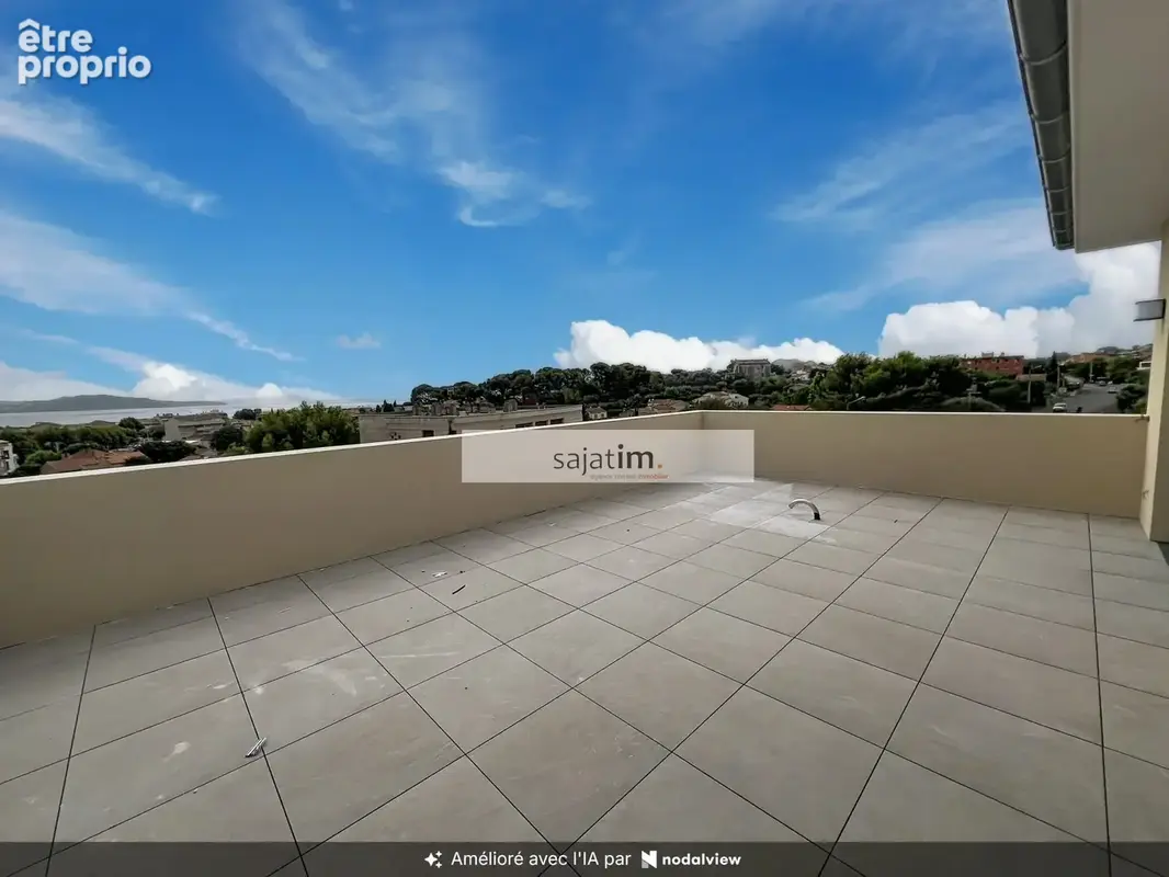Appartement 4 pièces 107 m² à vendre à La Ciotat (13600) - photo 3