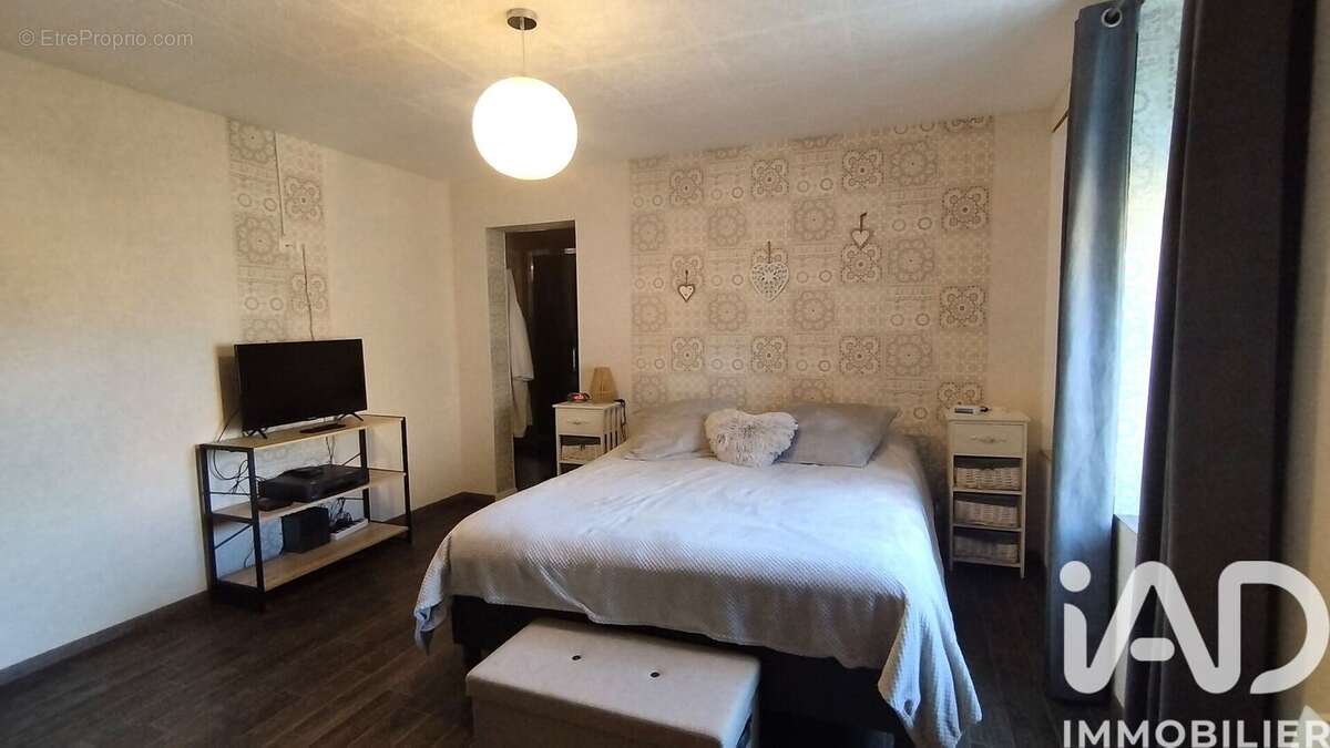 Photo 7 - Maison à DOIX