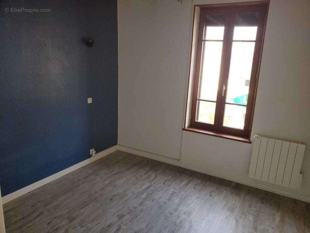 Maison à VERNEUIL-SUR-AVRE