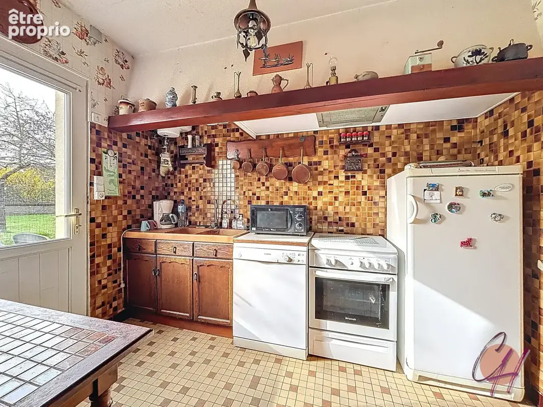 Maison 59 m² à Montlouis-Sur-Loire  - photo 4