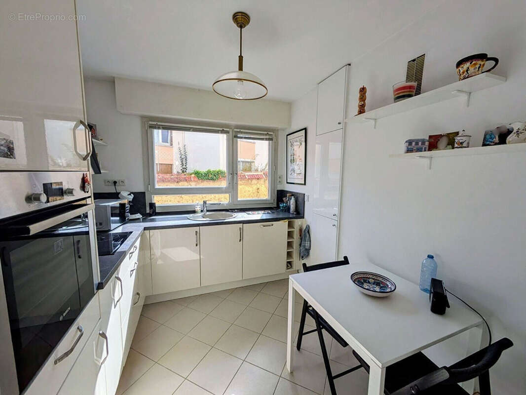 Appartement Evreux 3 pièce(s) 66 m2 - photo 2