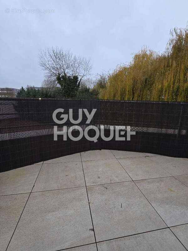 Appartement à THIONVILLE