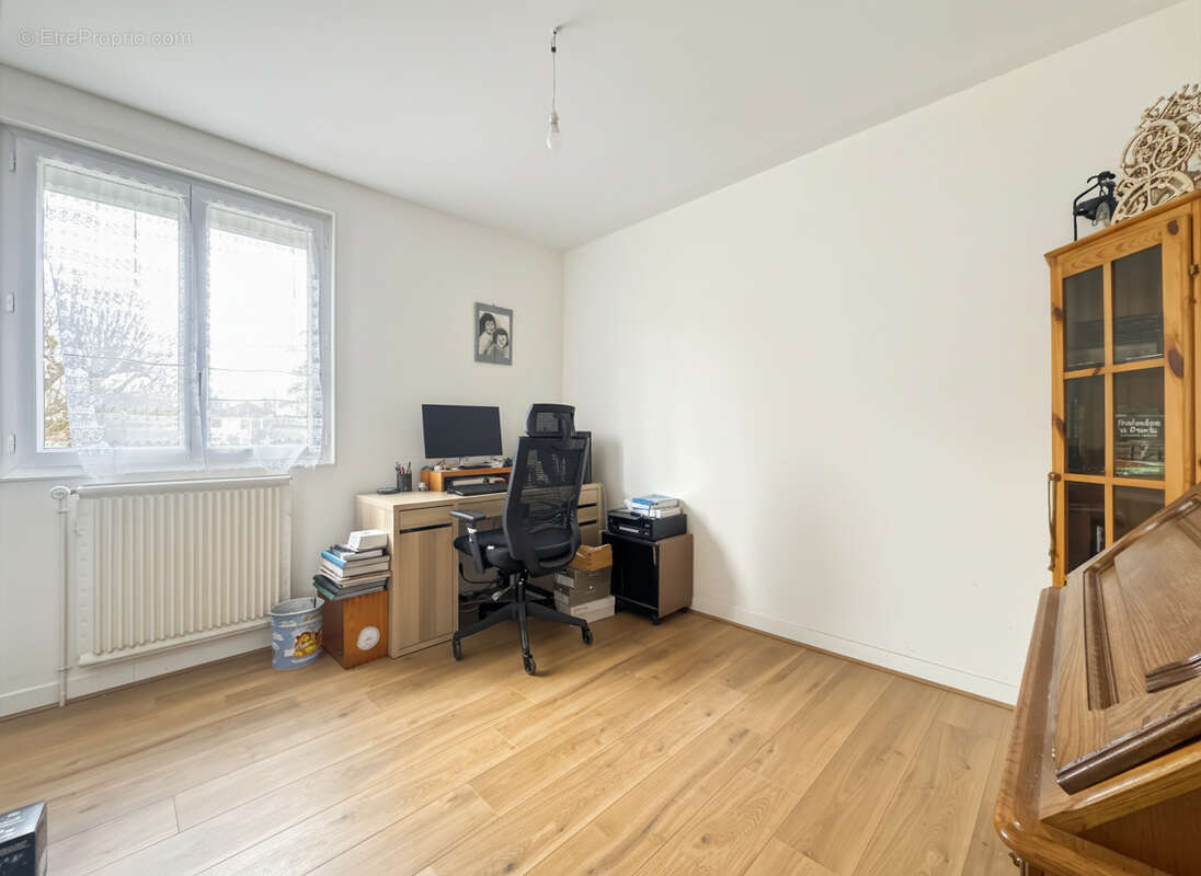 Maison à SAINT-VRAIN