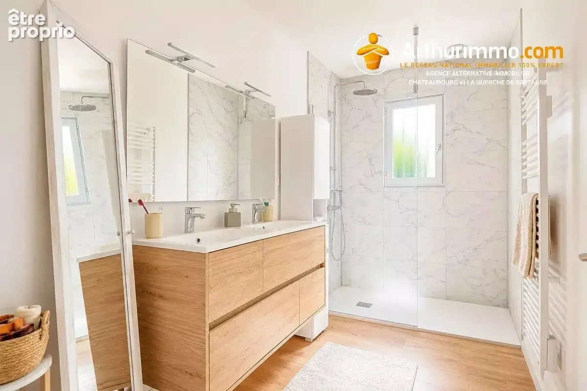 Vente Maison Chateaubourg(35220) 288 750ï¿œ - photo 6