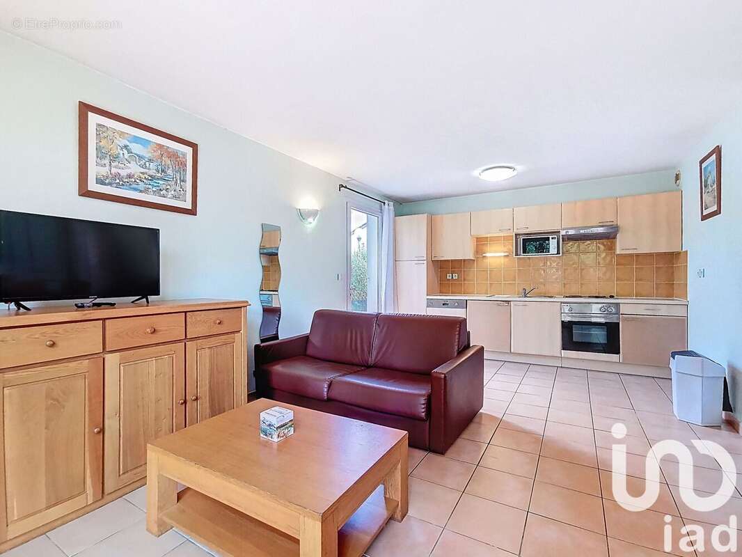 Photo 2 - Maison à TOURRETTES