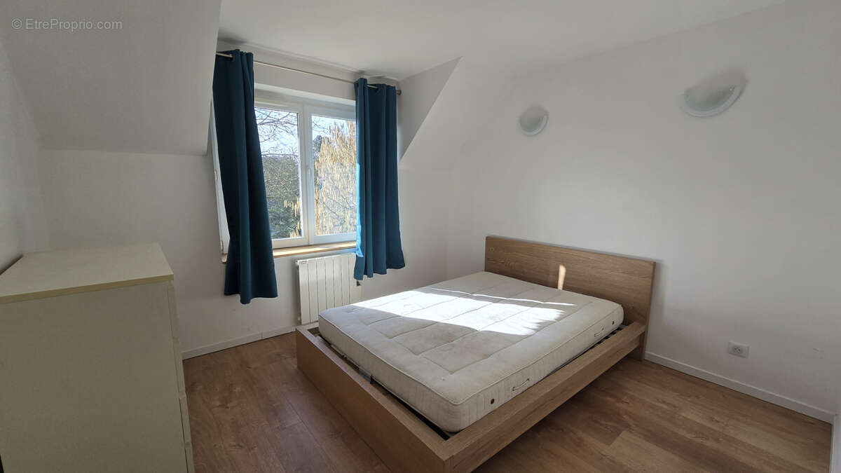 Appartement à FORGES-LES-BAINS