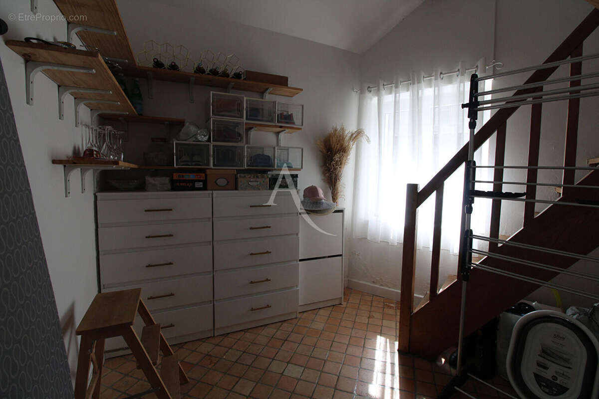 Maison de ville quartier des ecoles blois - photo 6