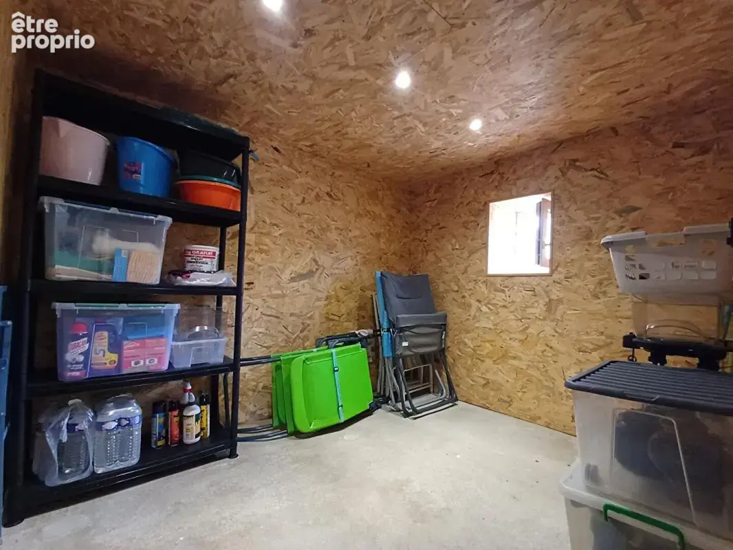 Maison  avec terrain - VERNANTES (49390) - photo 8