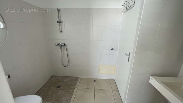 Appartement à SCHOELCHER