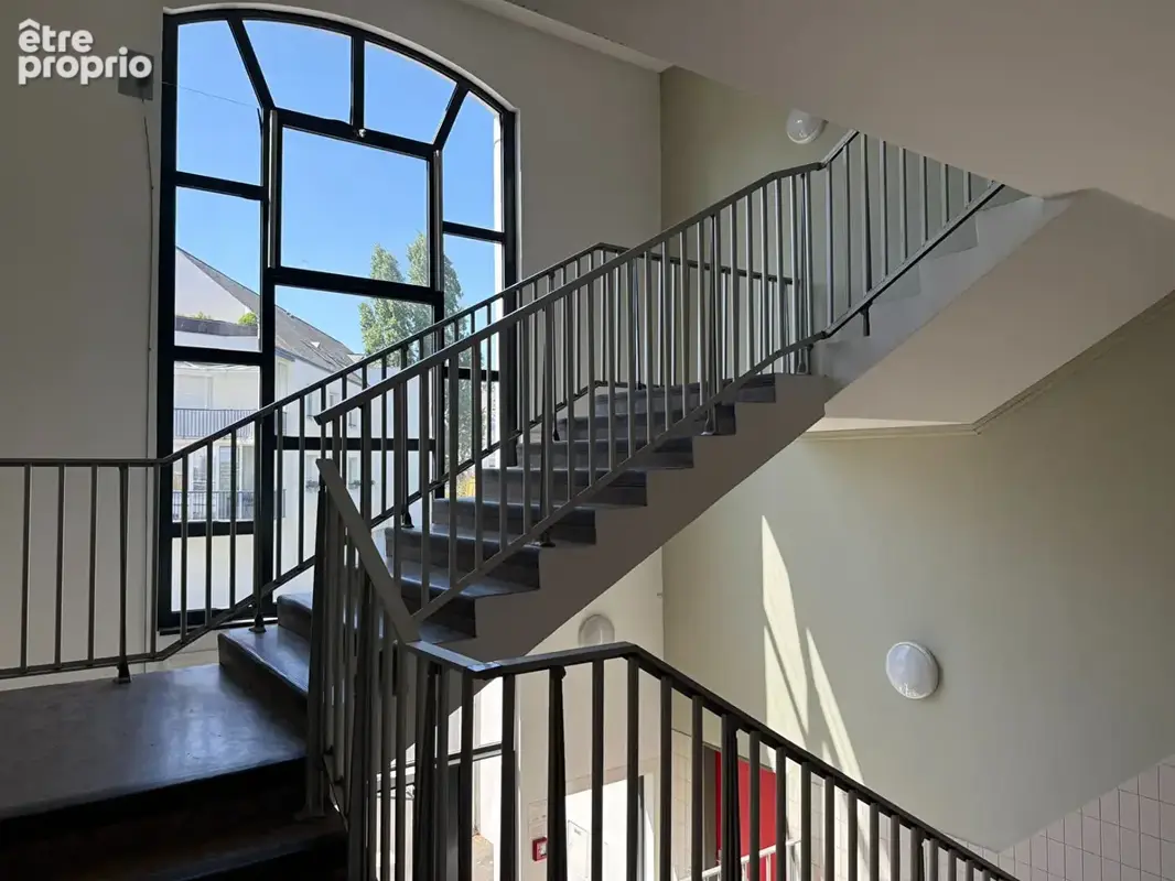Appartement Saint Berthelemy D'anjou 4 pièce(s) 90.34 m2 - photo 16