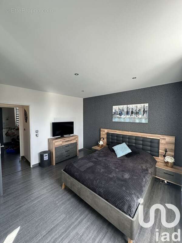 Photo 6 - Maison à PIENNES