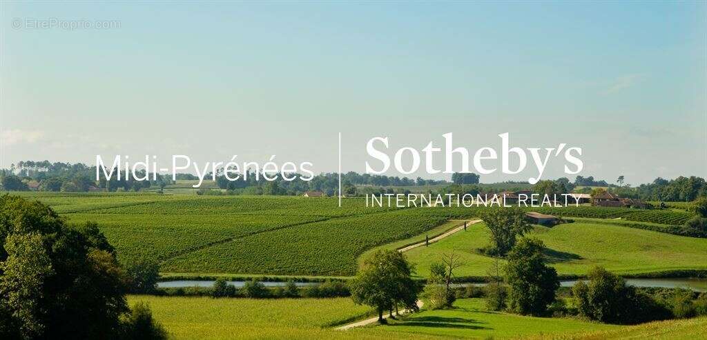 Maison à MAULEON-D'ARMAGNAC