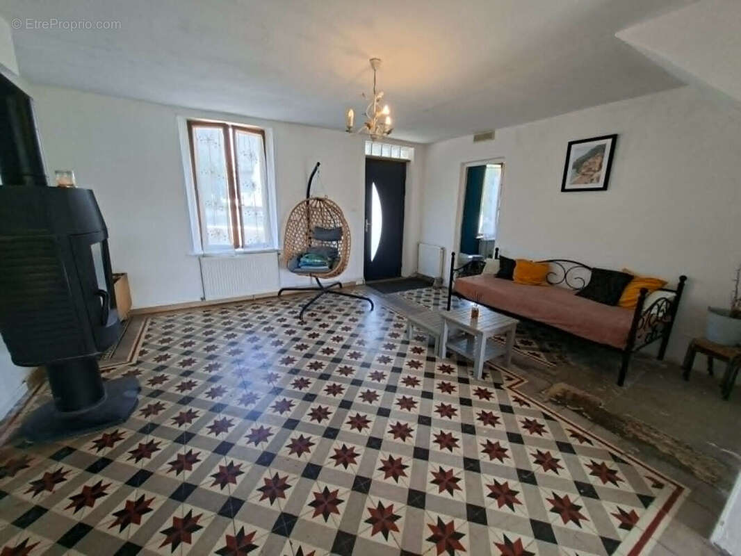 Maison Aubenton 5 pièce(s) 113 m2 - photo 3