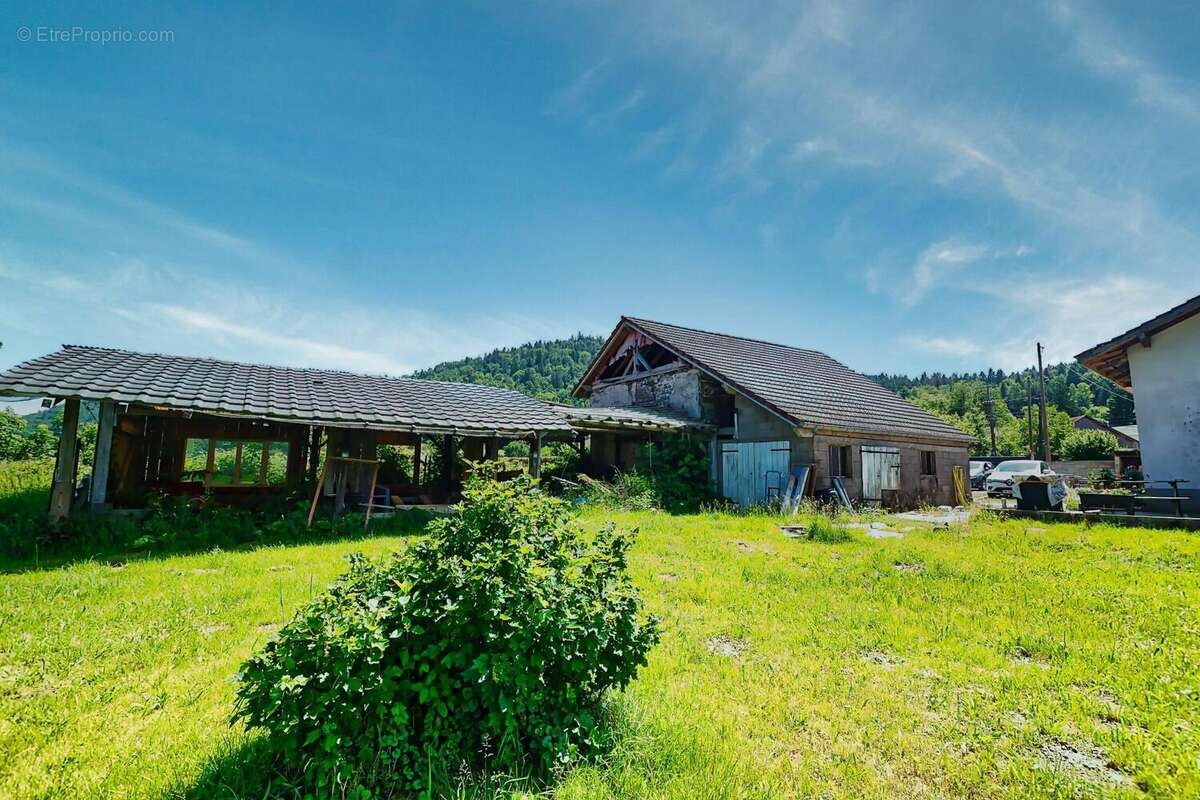 Photo 9 - Maison à RUPT-SUR-MOSELLE